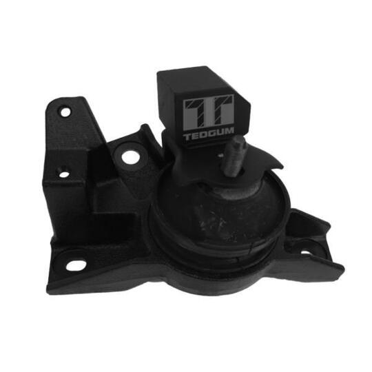 00282459 - Gearbox mounting bracket 