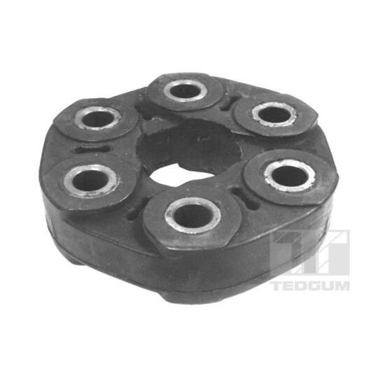 00284858 - Joint, propshaft 