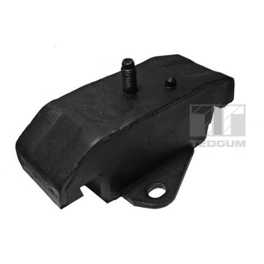 00288032 - Engine suspension sandwich mounting 