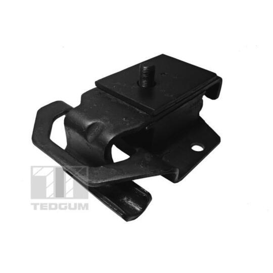 00308007 - Engine suspension sandwich mounting 