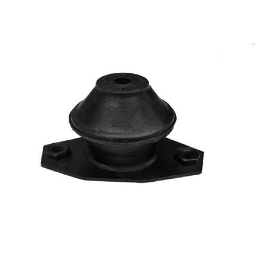 00375878 - Engine suspension sandwich mounting 