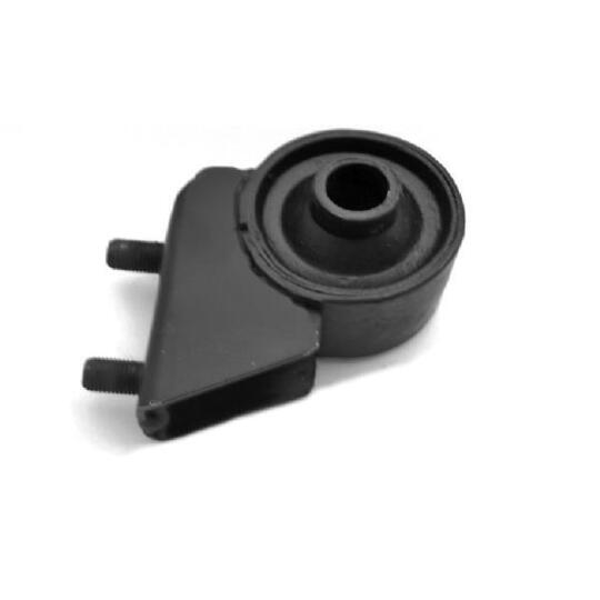 00393487 - Engine suspension sandwich mounting 