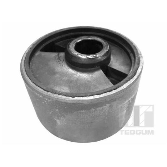 00394237 - Engine Mounting 