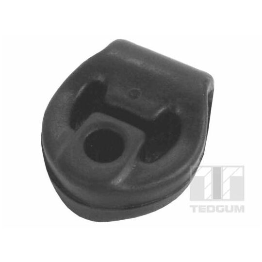 00394327 - Holder, exhaust system 