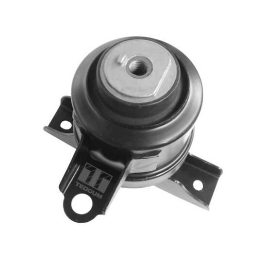 00393612 - Engine suspension sandwich mounting 