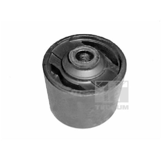 00396303 - Engine suspension sandwich mounting 