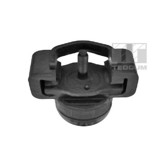 00396686 - Engine suspension sandwich mounting 