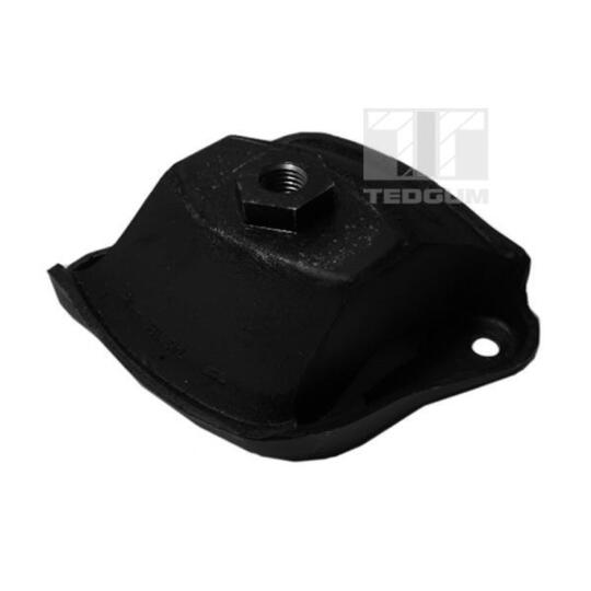 00411452 - Engine suspension sandwich mounting 