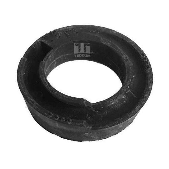 00413618 - Suspension spring washer 