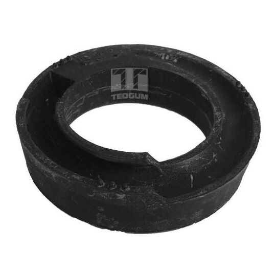 00413626 - Suspension spring washer 