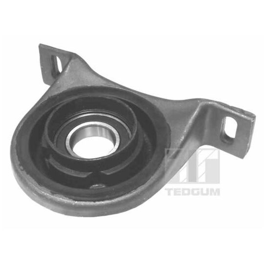 00415160 - Mounting, propshaft 