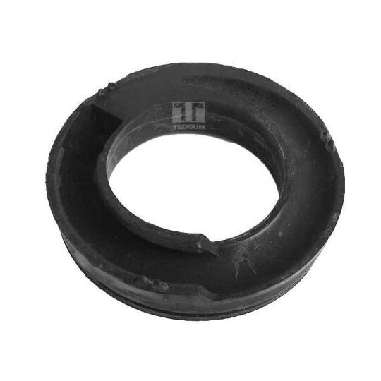 00413628 - Suspension spring washer 