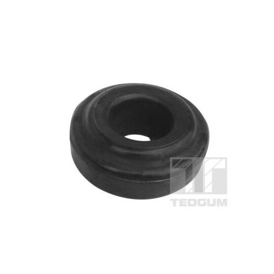 00418759 - Control Arm-/Trailing Arm Bush 