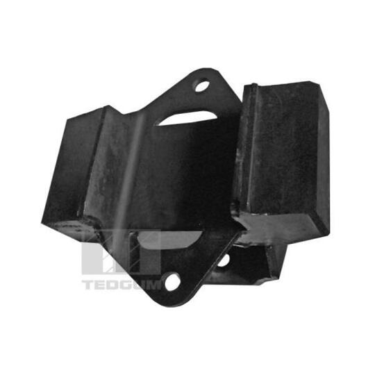 00447074 - Gearbox mounting bracket 