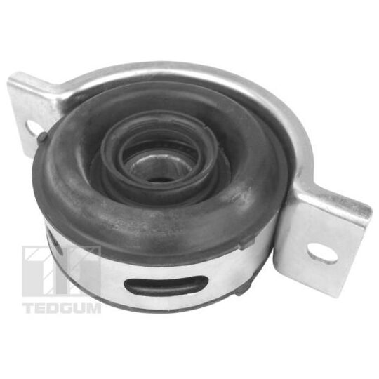 00446687 - Mounting, propshaft 