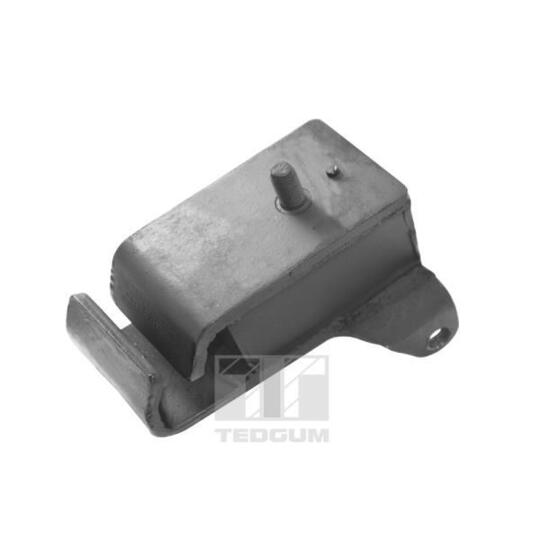 00465543 - Engine suspension sandwich mounting 