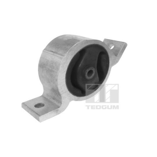 00466219 - Engine Mounting 