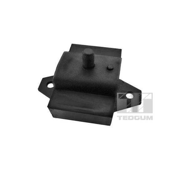 00467300 - Engine suspension sandwich mounting 