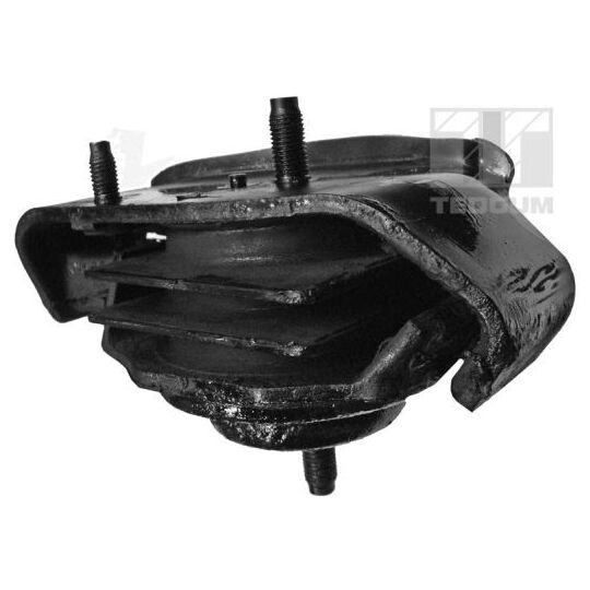 00468432 - Engine suspension sandwich mounting 