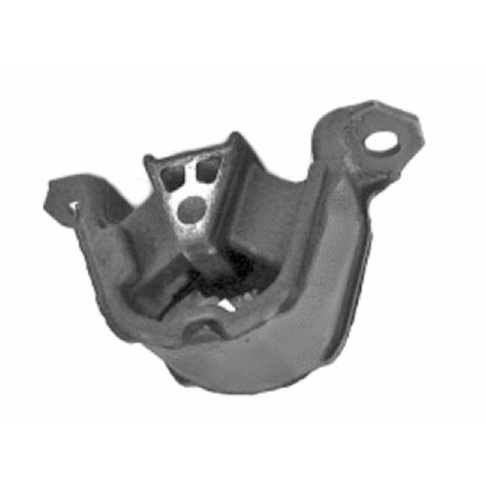 00500594 - Engine suspension sandwich mounting 