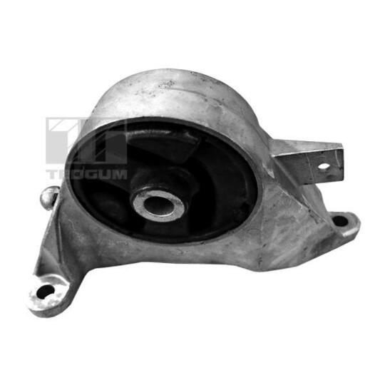 00505933 - Engine suspension sandwich mounting 