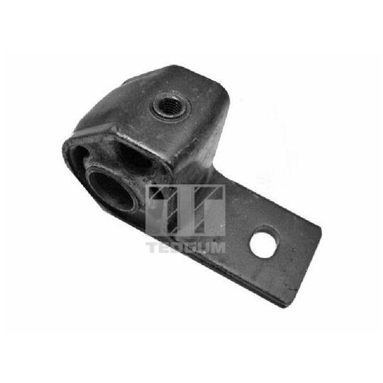 00517388 - Front axle silentblock/wishbone mounting 