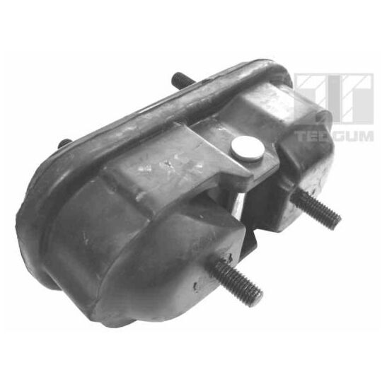 00541355 - Engine suspension sandwich mounting 