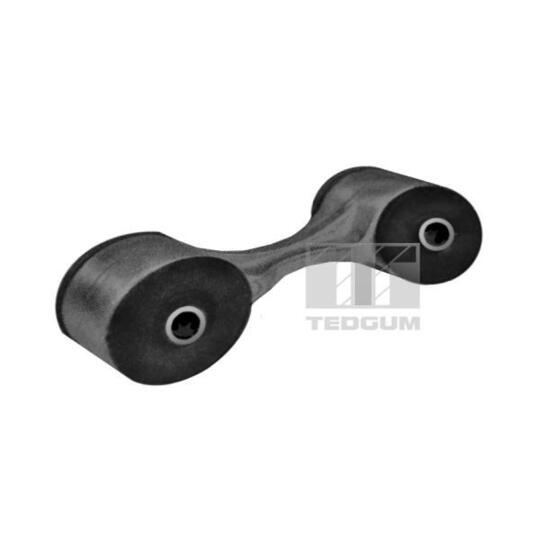 00545764 - Engine suspension sandwich mounting 