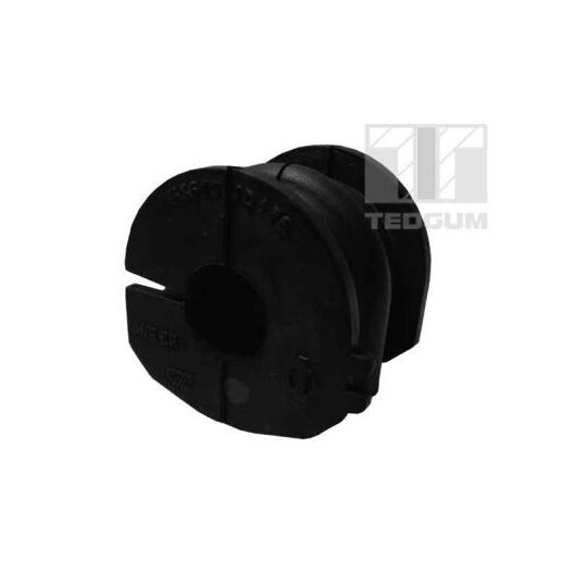 00583922 - Stabilizing bar rubber ring 