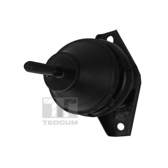 00600036 - Engine suspension sandwich mounting 