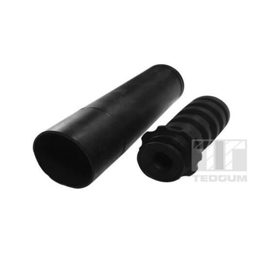 00588730 - Dust Cover Kit, shock absorber 