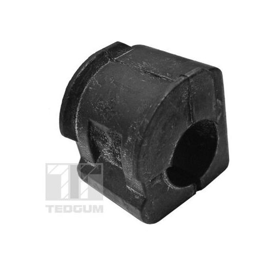 00628693 - Stabilizing bar rubber ring 