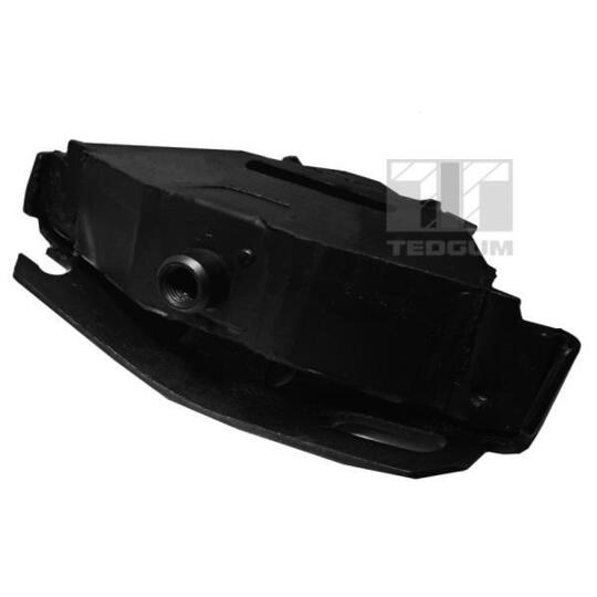 00623591 - Engine suspension sandwich mounting 