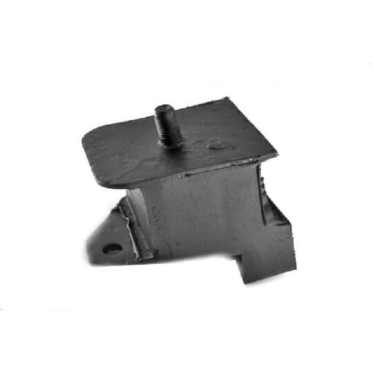 00643477 - Engine suspension sandwich mounting 