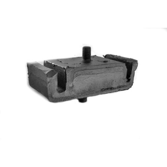 00643600 - Engine suspension sandwich mounting 