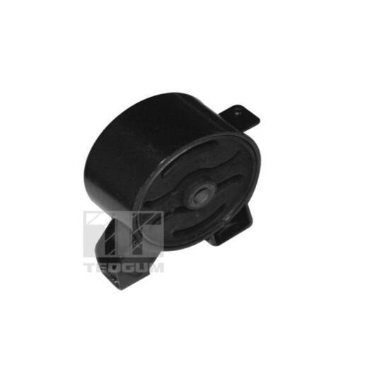 00651904 - Engine Mounting 