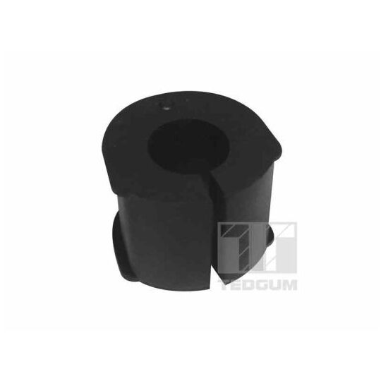 00655344 - Stabilizing bar rubber ring 