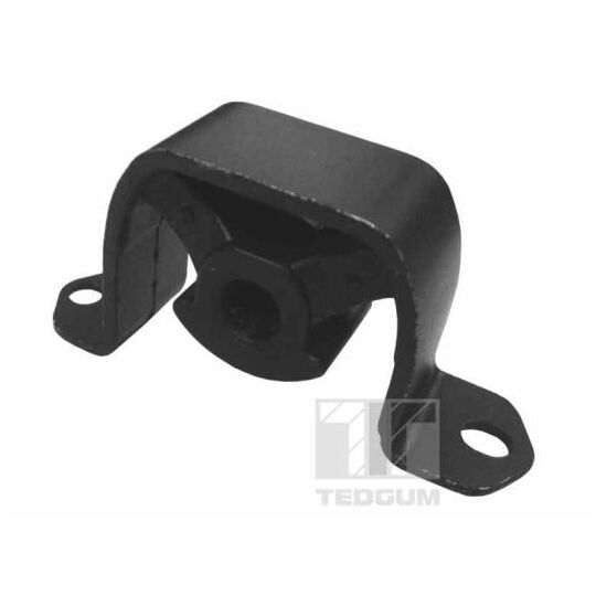 00674869 - Flexible mounting/support 