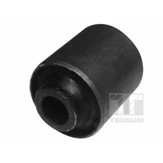 00675415 - Mounting, shock absorbers 