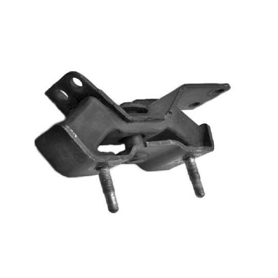 00675266 - Engine suspension sandwich mounting 