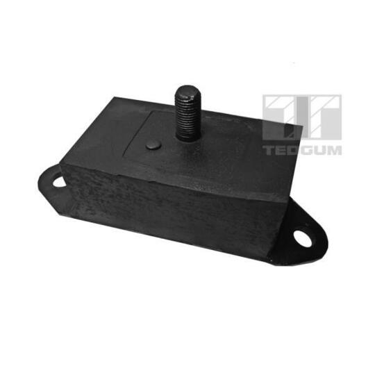 00677986 - Gearbox mounting bracket 