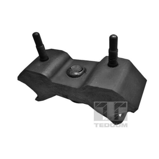 00676937 - Engine suspension sandwich mounting 