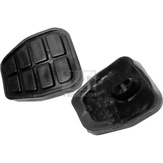 00720340 - Pedal pad 