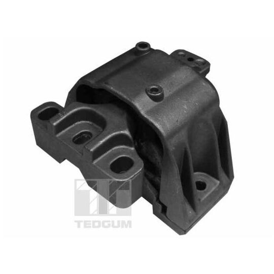 00725548 - Engine Mounting 