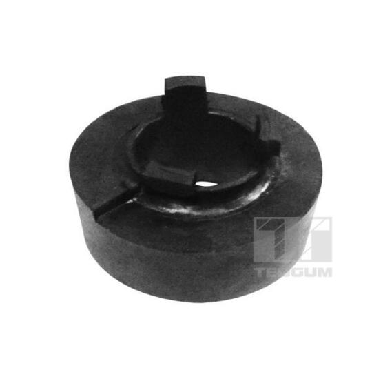 00725792 - Suspension spring washer 