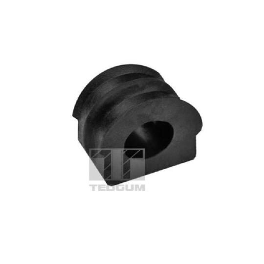00729831 - Stabilizing bar rubber ring 