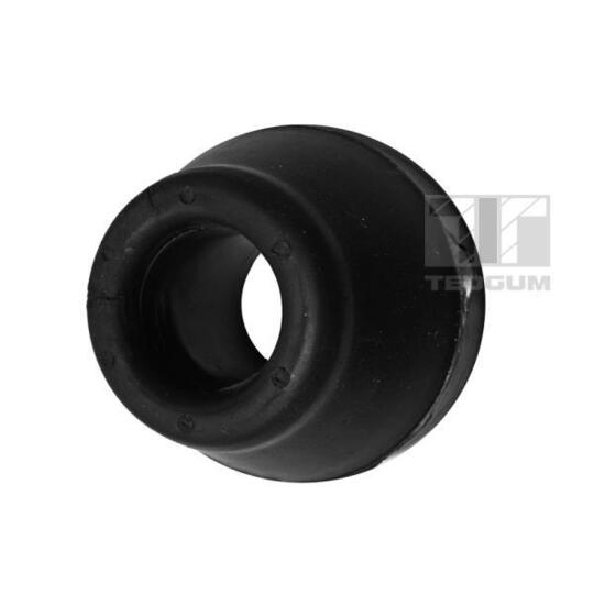 00729848 - Lateral control rod rubber ring 
