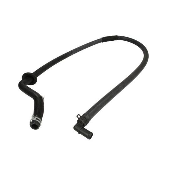 DN8208TT - Heater hose 