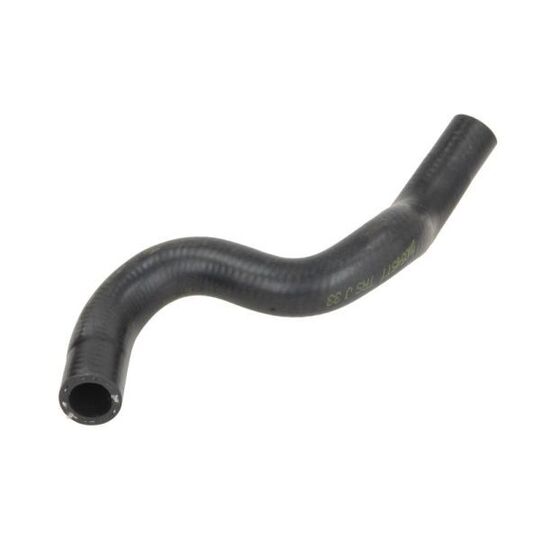 DN0545TT - Heater hose 