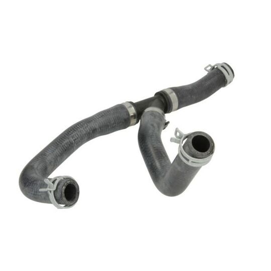 DN8211TT - Heater hose 